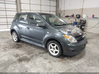 SCION SCION XA
