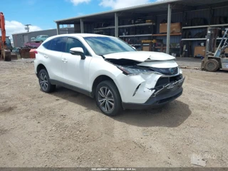 TOYOTA TOYOTA VENZA LE