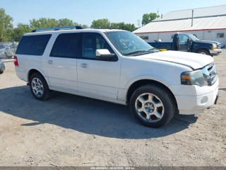 FORD FORD EXPEDITION EL LIMITED