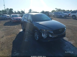 MAZDA MAZDA CX-5 2.5 S SELECT