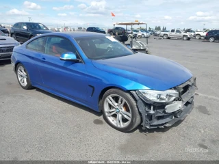 BMW 435I