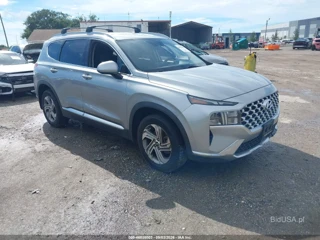 HYUNDAI HYUNDAI SANTA FE SEL