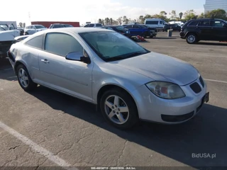 PONTIAC PONTIAC G5