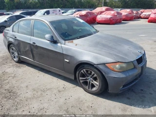 BMW 328I