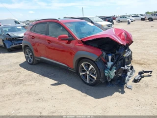 HYUNDAI HYUNDAI KONA ULTIMATE