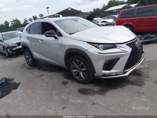 LEXUS LEXUS NX 300 F SPORT