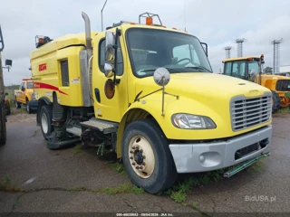 FREIGHTLINER FREIGHTLINER M2 106 MEDIUM DUTY