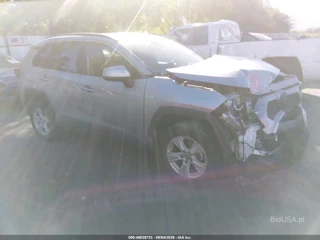 TOYOTA TOYOTA RAV4 HYBRID XLE