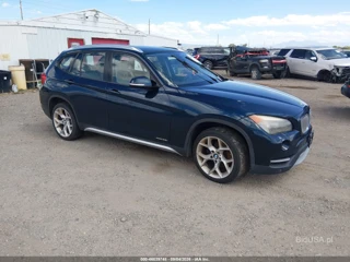 BMW X1 XDRIVE28I