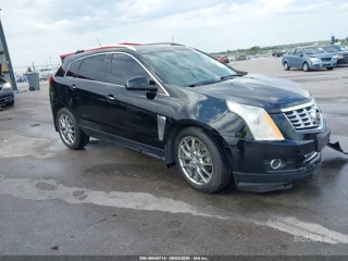 CADILLAC CADILLAC SRX PERFORMANCE COLLECTION