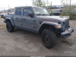JEEP JEEP GLADIATOR MOJAVE 4X4