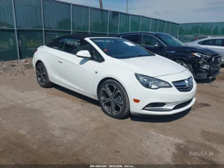 BUICK BUICK CASCADA PREMIUM