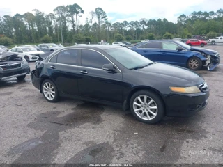 ACURA ACURA TSX