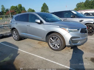 ACURA ACURA RDX TECHNOLOGY PACKAGE