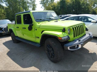 JEEP JEEP GLADIATOR SPORT S 4X4