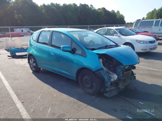 HONDA HONDA FIT
