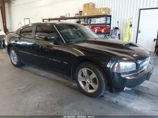 DODGE DODGE CHARGER R/T
