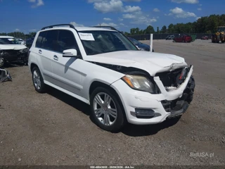 MERCEDES-BENZ MERCEDES-BENZ GLK 350