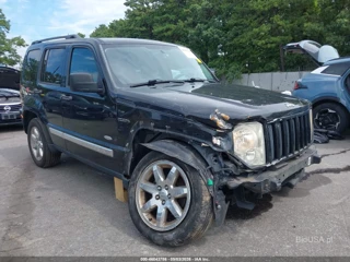 JEEP JEEP LIBERTY SPORT