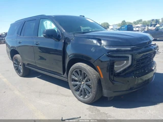 CHEVROLET CHEVROLET TAHOE 4WD HIGH COUNTRY
