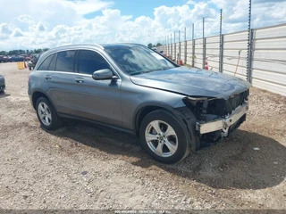 MERCEDES-BENZ MERCEDES-BENZ GLC 300