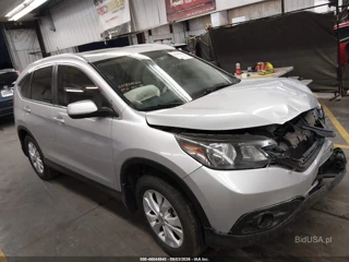 HONDA HONDA CR-V EX-L