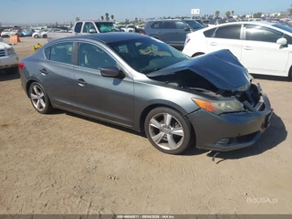ACURA ACURA ILX 2.0L