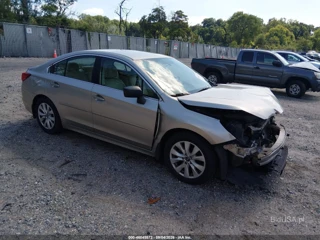SUBARU SUBARU LEGACY 2.5I