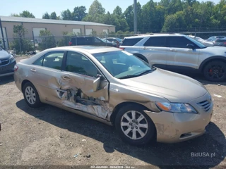 TOYOTA TOYOTA CAMRY HYBRID