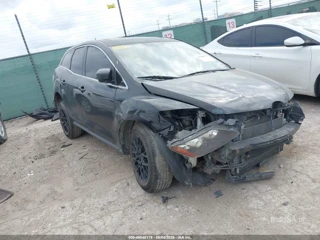 MAZDA MAZDA CX-7 I TOURING