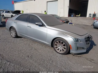 CADILLAC CADILLAC CTS STANDARD