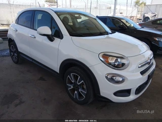 FIAT FIAT 500X EASY