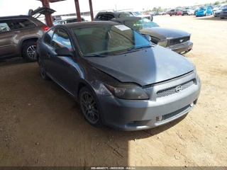 SCION SCION TC