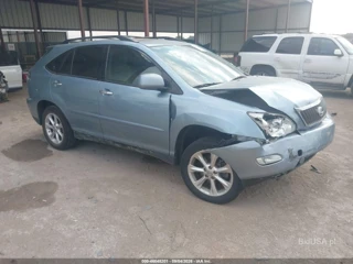 LEXUS LEXUS RX 350