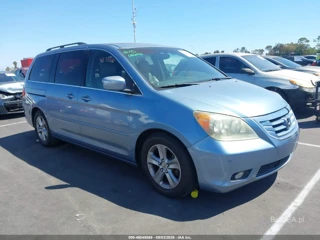 HONDA HONDA ODYSSEY TOURING