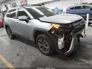 TOYOTA TOYOTA RAV4 HYBRID LIMITED