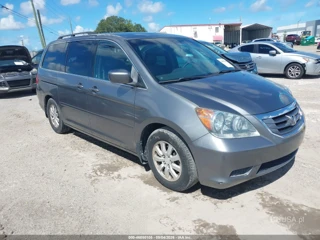 HONDA HONDA ODYSSEY EX-L