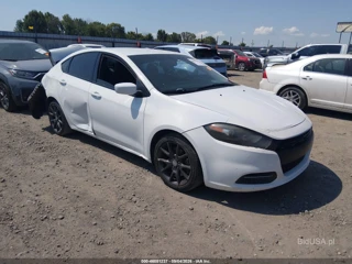 DODGE DODGE DART SE
