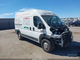 RAM RAM PROMASTER 1500 HIGH ROOF 136 WB