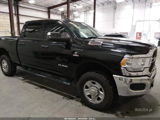 RAM RAM 2500 BIG HORN  4X4 6'4 BOX