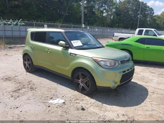 KIA KIA SOUL !