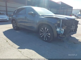 MAZDA MAZDA CX-50 2.5 S PREMIUM PLUS