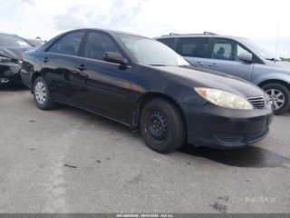 TOYOTA TOYOTA CAMRY LE