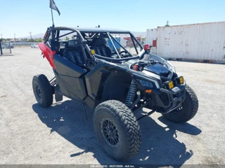 CAN-AM CAN-AM MAVERICK X3 TURBO