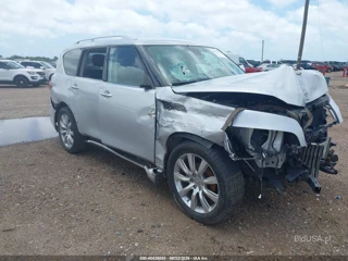INFINITI INFINITI QX80