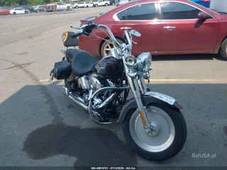 HARLEY-DAVIDSON HARLEY-DAVIDSON FLSTFI