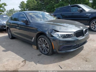 BMW 5 SERIES 530I XDRIVE