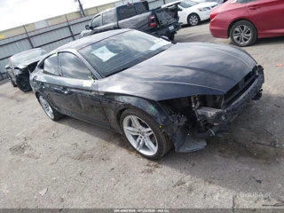 AUDI AUDI A5 2.0T PREMIUM