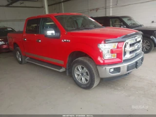 FORD FORD F-150 XLT