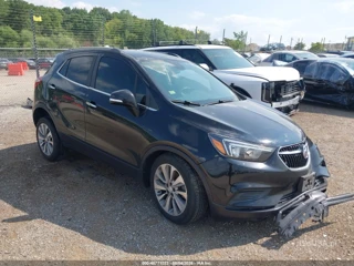 BUICK BUICK ENCORE AWD PREFERRED